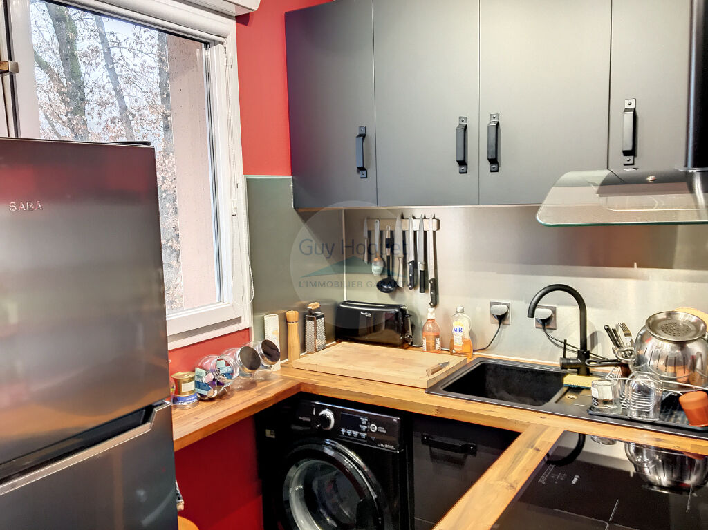 SAINT-JEAN  Appartement T2 avec terrasse et parking