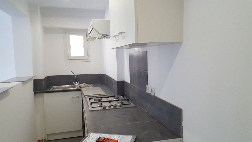 CASTELNAU appt type 2 -