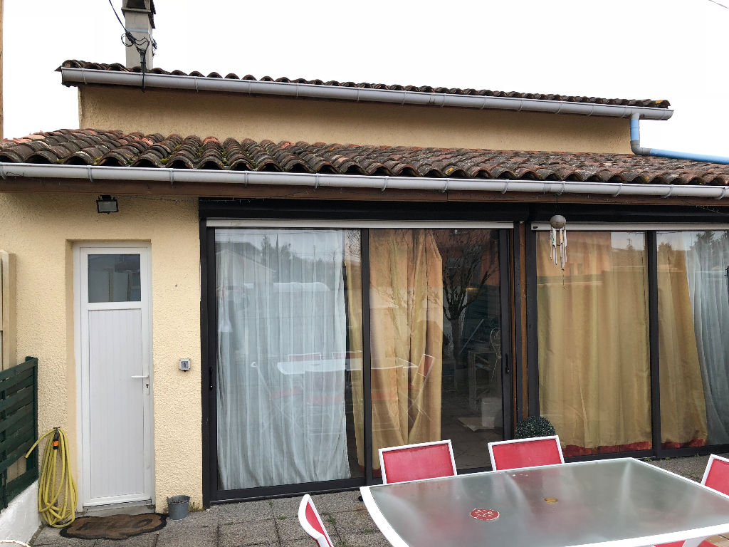 Maison Parempuyre 2 Chambres