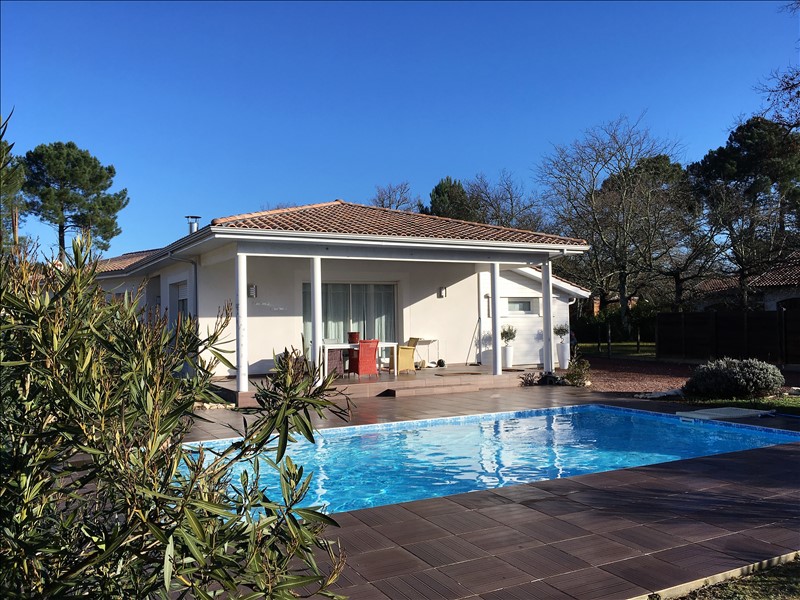 MAISON CONTEMPORAINE AUDENGE - 5 pièce(s) - 130 m2