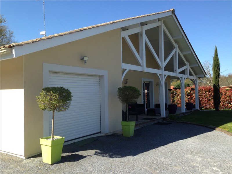 MAISON CONTEMPORAINE BELHADE - 5 pièce(s) - 148 m2