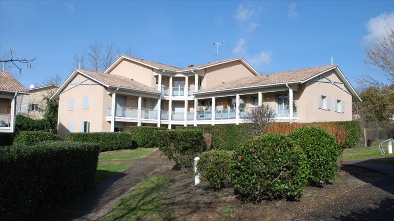 APPARTEMENT SALLES - 3 pièce(s) - 63.4 m2