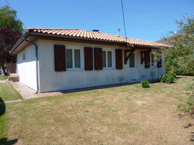 MAISON DE VILLE LE BARP - 5 pièce(s) - 130 m2