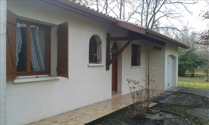 MAISON LUGOS - 3 pièce(s) - 75 m2