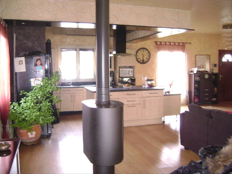 MAISON LE TUZAN - 4 pièce(s) - 120 m2