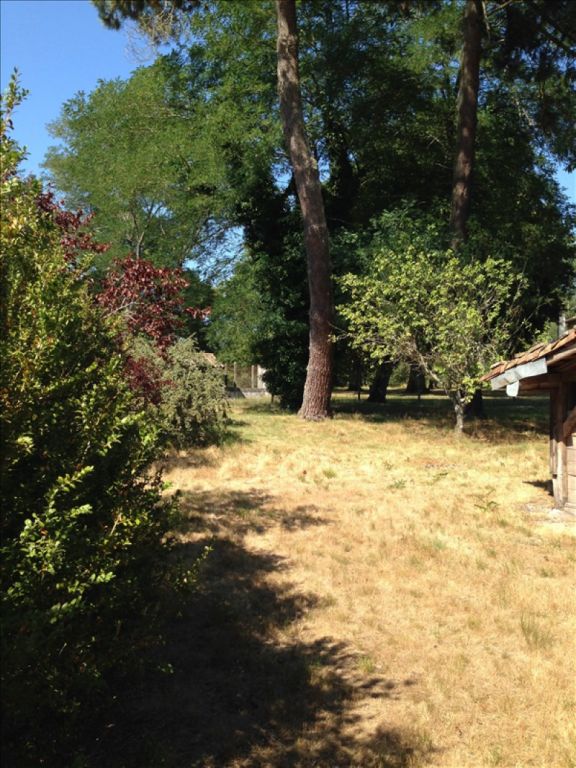 TERRAIN A BATIR BELIN BELIET - 930 m2
