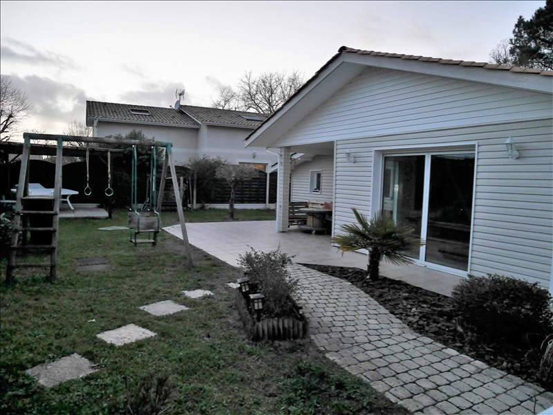 MAISON AUDENGE - 5 pièce(s) - 120 m2