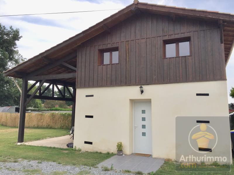 MAISON MIOS - 4 pièce(s) - 67 m2