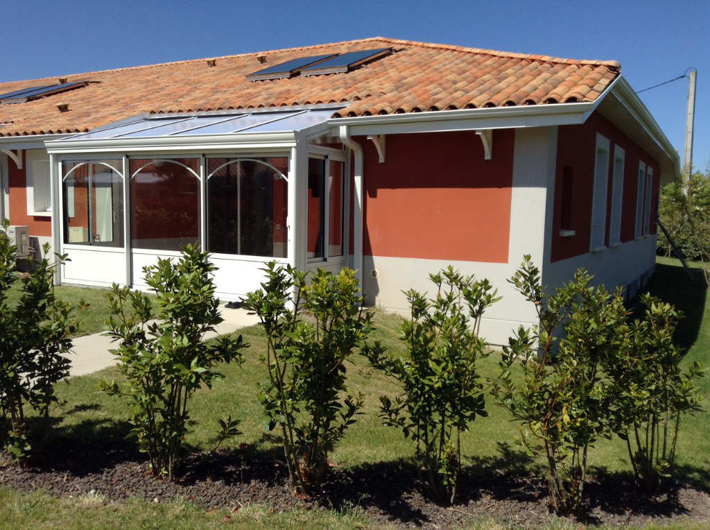 Vente : maison 3 pièces à SOULAC SUR MER