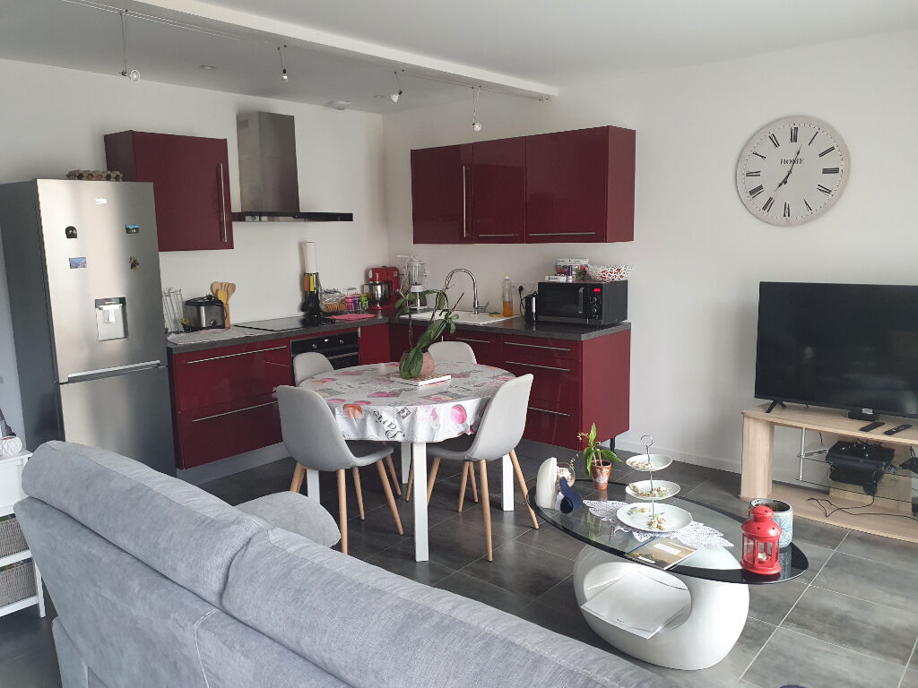 jolie maison plein centre ville