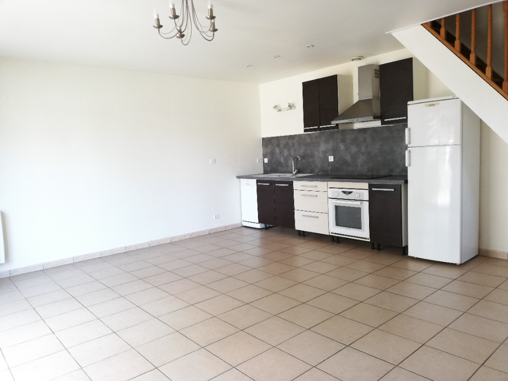 Appartement Salles 3 pièce(s) 58 m2