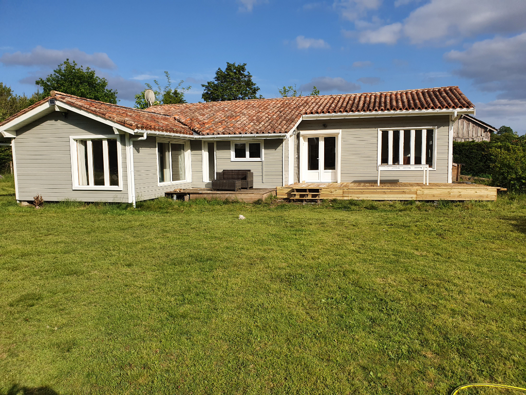 Maison Sore 4 pièce(s) 117 m2
