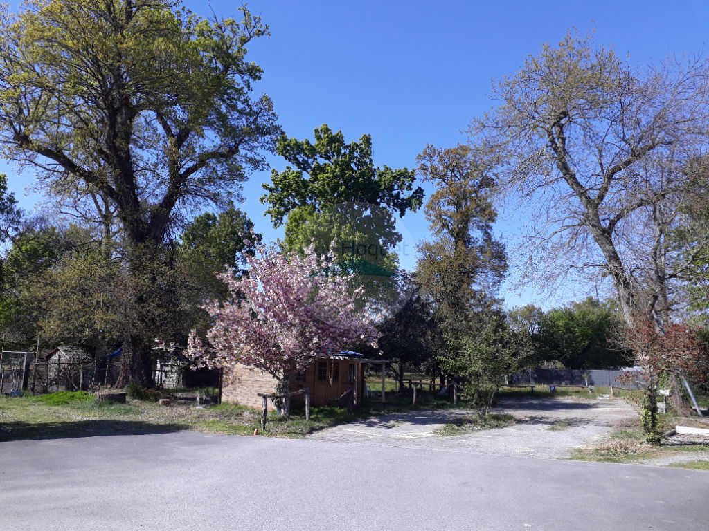 Terrain Mios 1062 m²