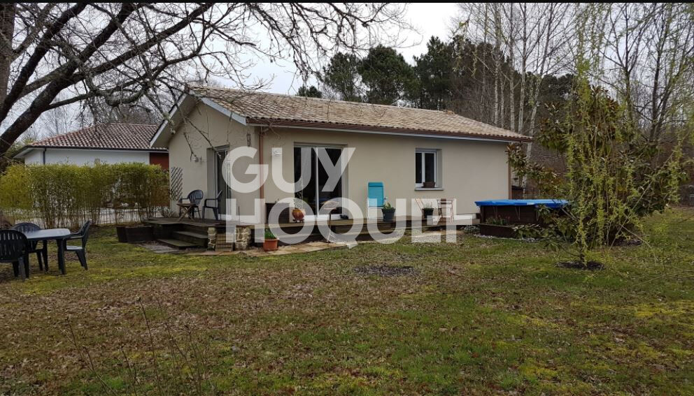 Maison coup de coeur proche centre