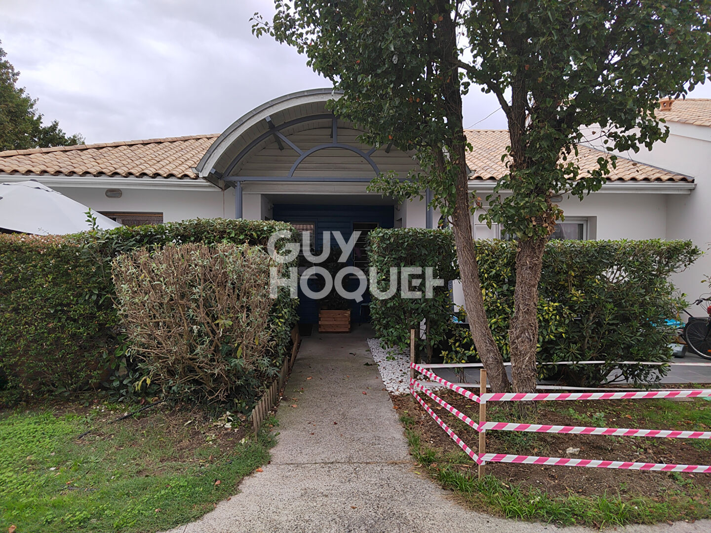 Vente d'une maison 58 m² à BIGANOS