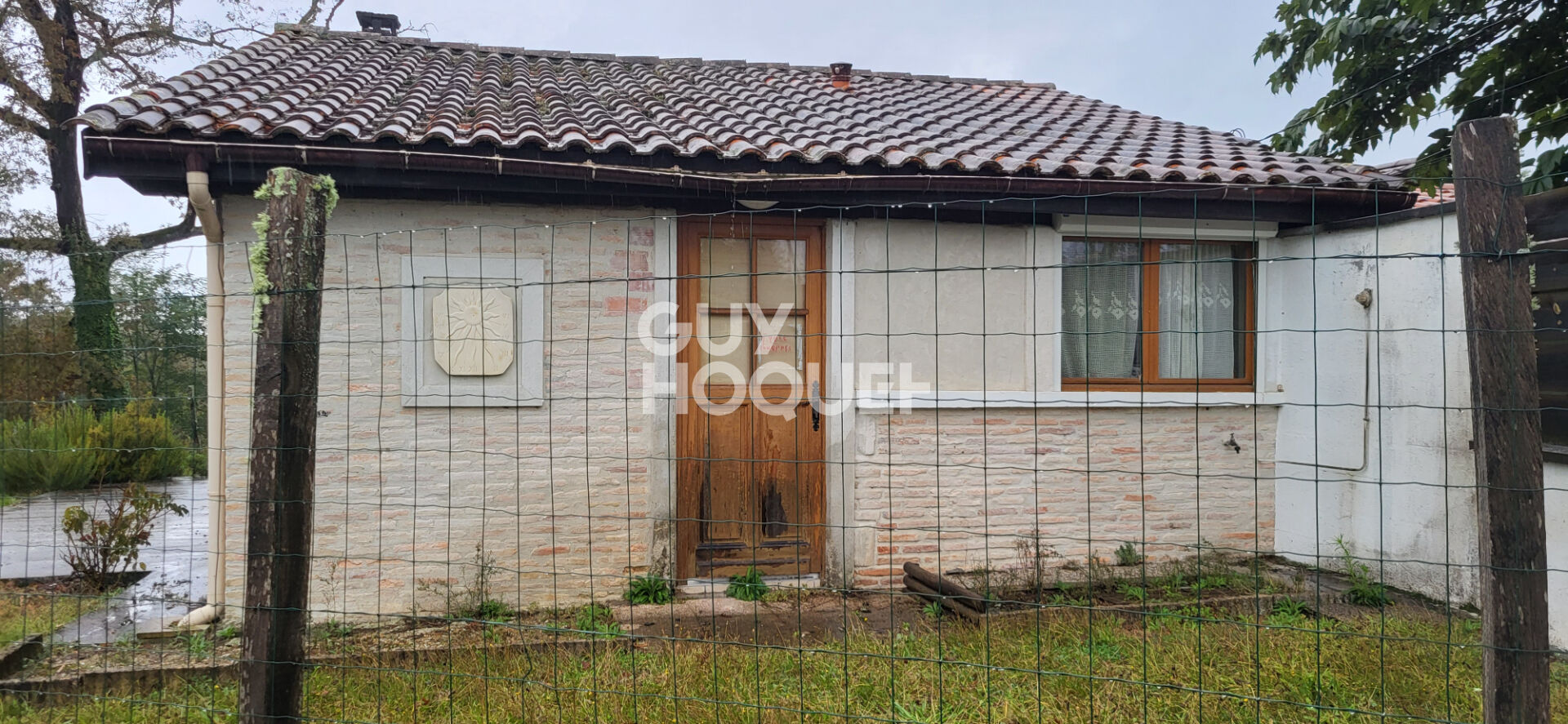 Maison 2 pièces (45 m²) à BELIN BELIET