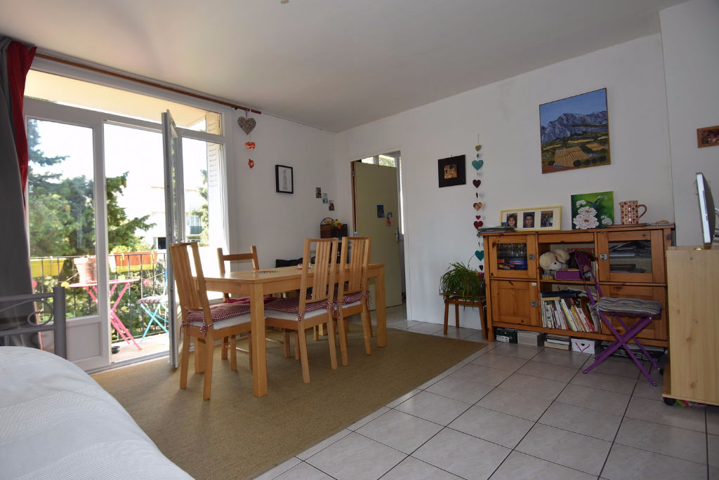 CASTELNAU-LE-LEZ Appartement F4