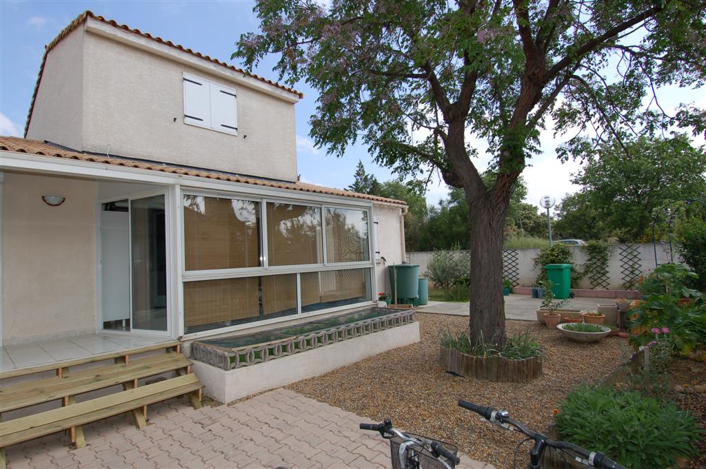 VENDARGUES