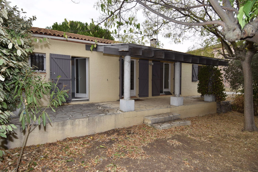 Maison Castelnau Le Lez 5 pièce(s) 110 m2