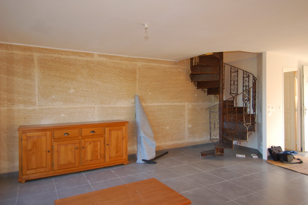 MURVIEL LES MPT-MAISON F4