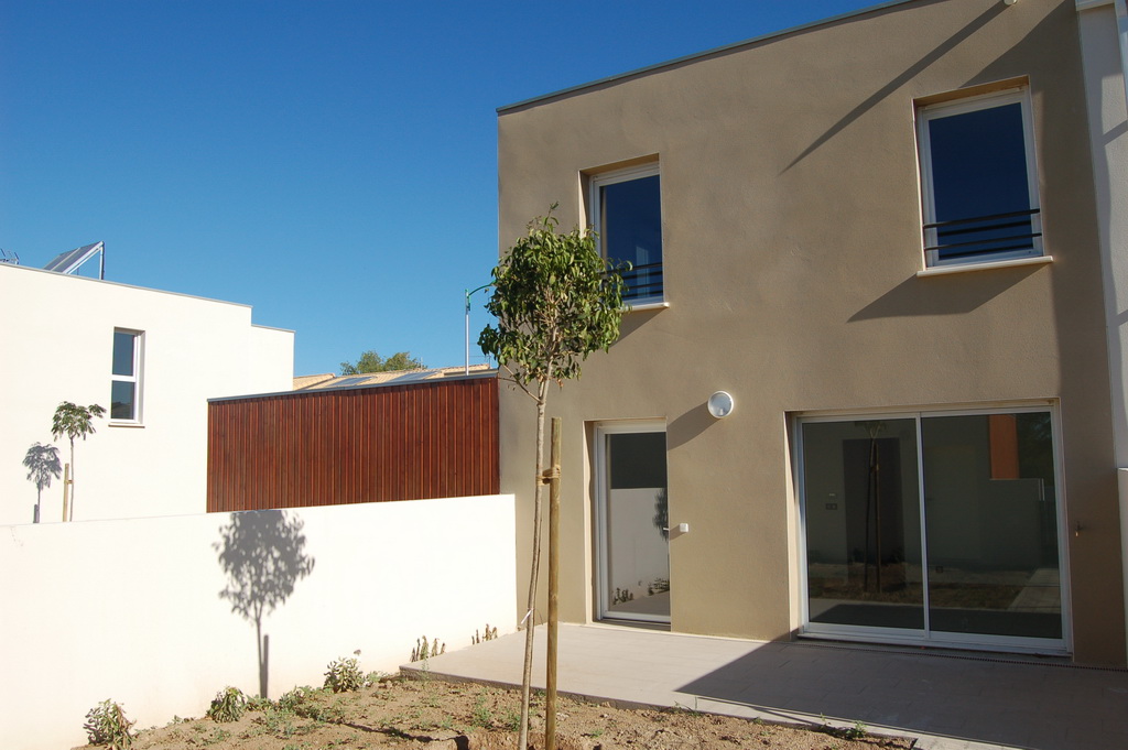 JUVIGNAC MAISON F4 NEUVE BBC