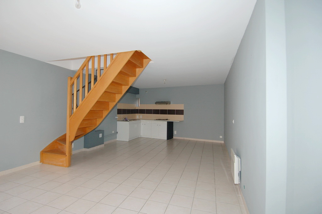 JACOU F2 en Duplex