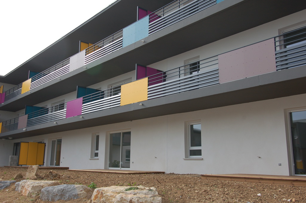 MONTPELLIER - GRABELS