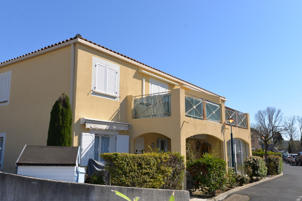 Appartement Castelnau Le Lez 3 pièce(s) 51.3 m2