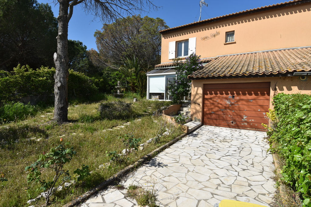 EXCLUSIVITÉ - CASTELNAU LE LEZ