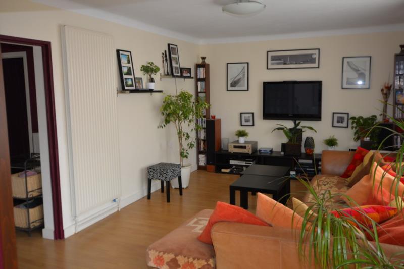 APPARTEMENT 5 PIECES
