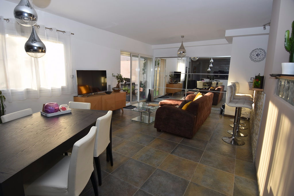 LE CRES - Loft T4