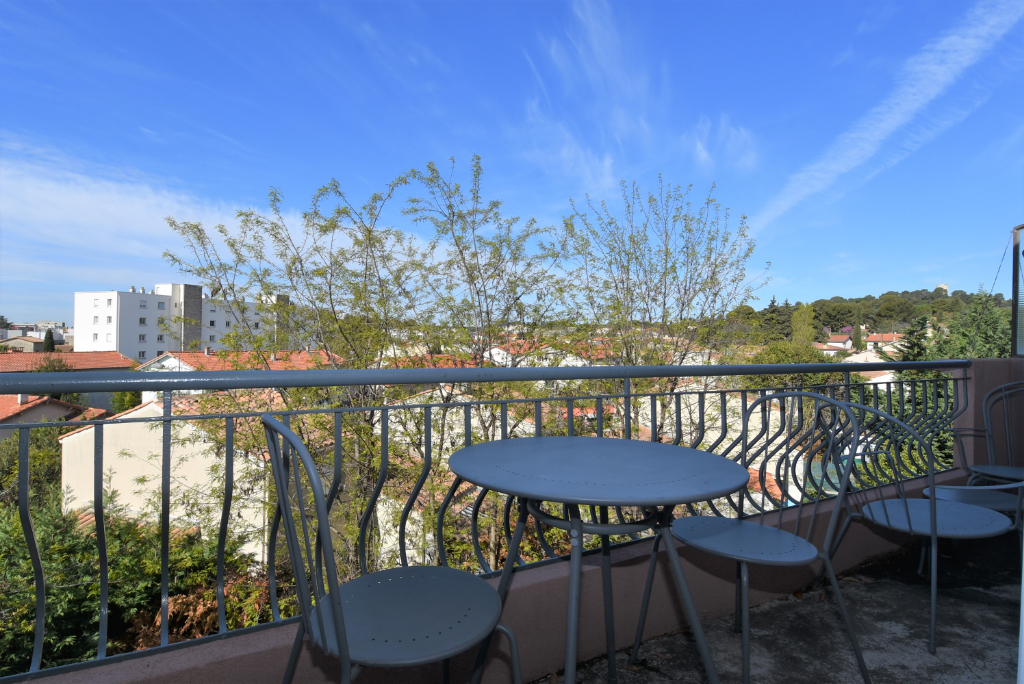 Appartement Castelnau Le Lez 3 pièce(s) 74 m2