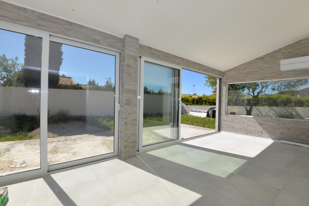 Appartement Saint Georges D Orques 4 pièce(s) 110 m2