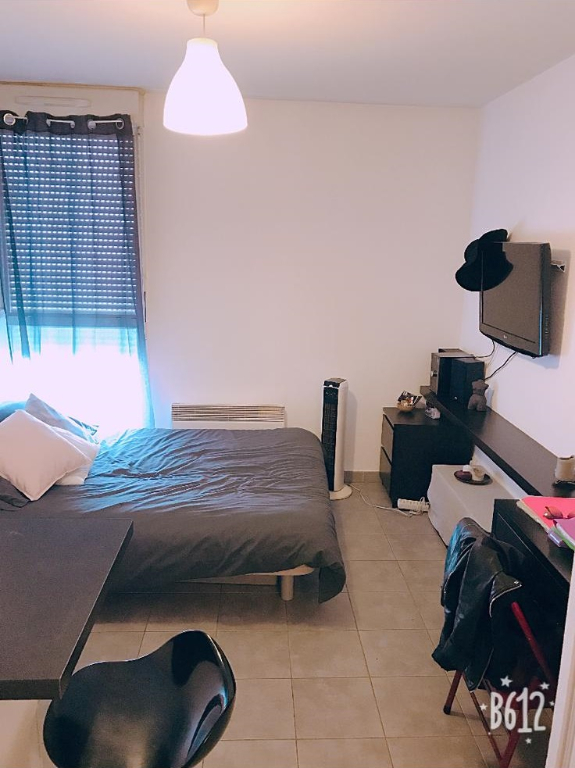 Appartement Castelnau Le Lez 1 pièce(s) 20 m2