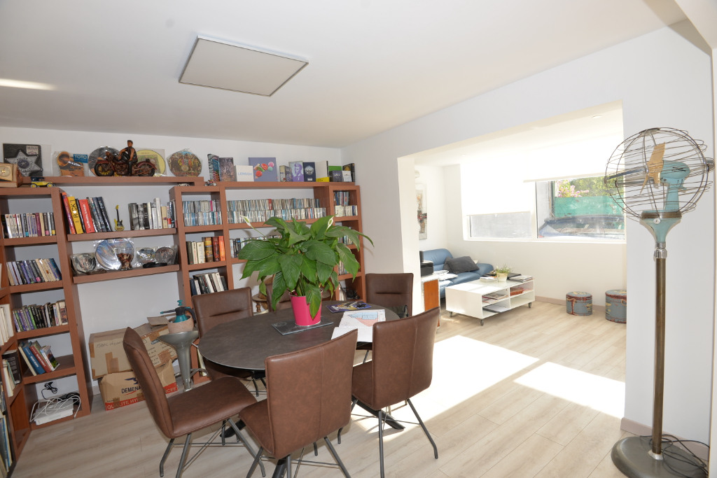 Appartement Jacou 4 pièce(s) 86 m2 avec extérieur.