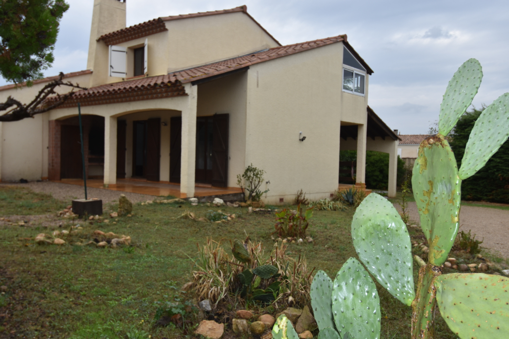 Maison Saint Series 4 pièce(s) 100 m2