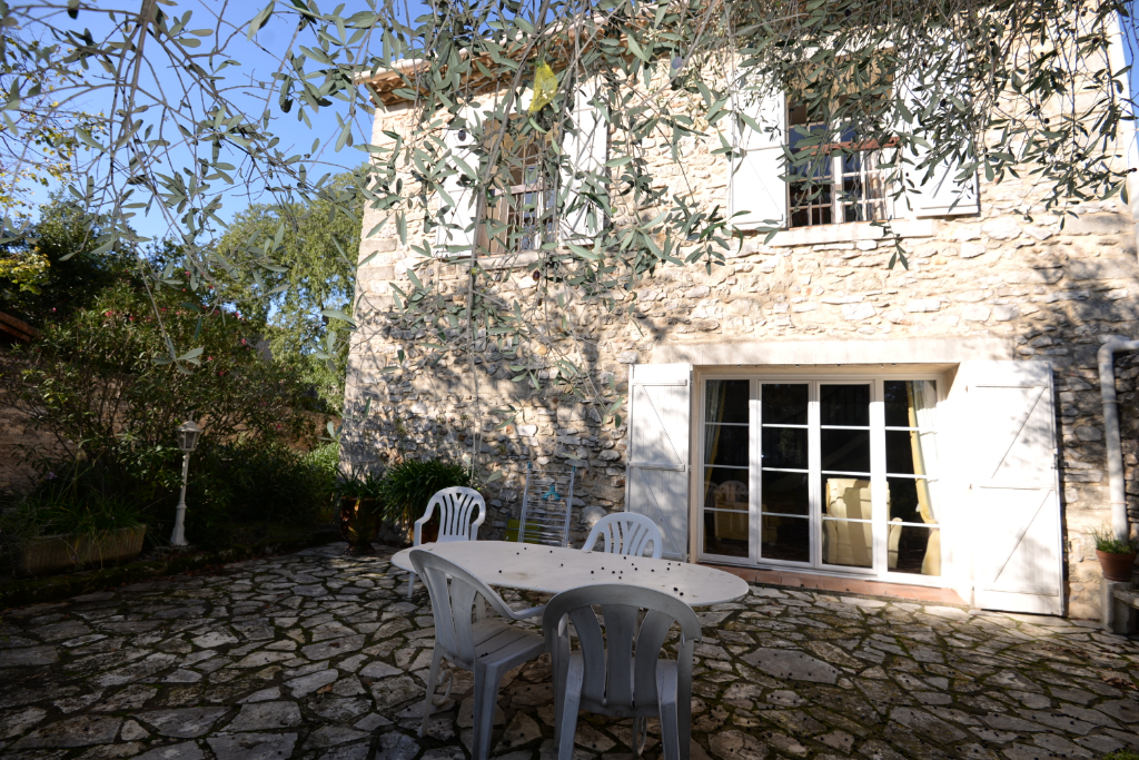 Maison Vendargues 5 pièce(s) 147 m2