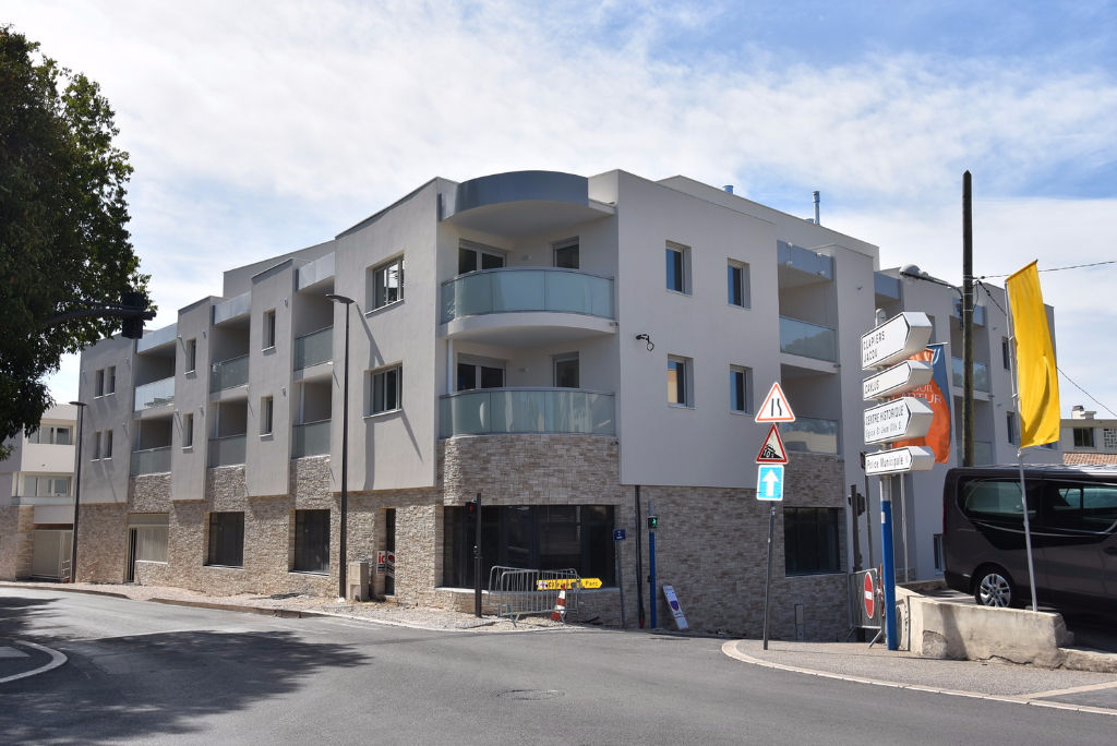 Appartement Castelnau Le Lez 3 pièce(s) 60 m2