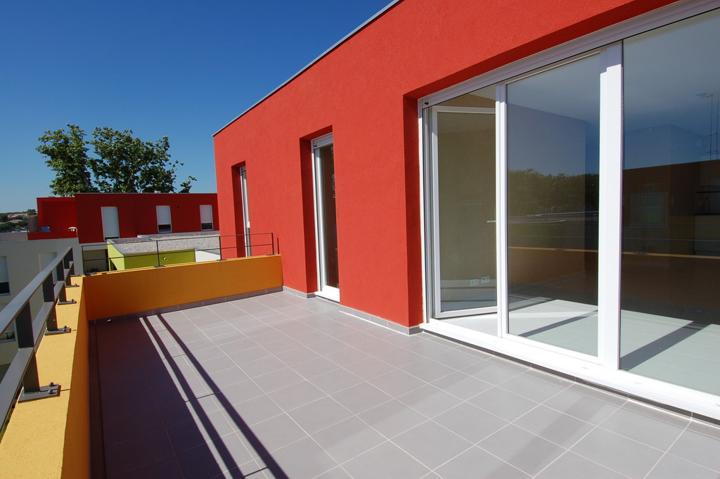 CASTELNAU-LE-LEZ F3