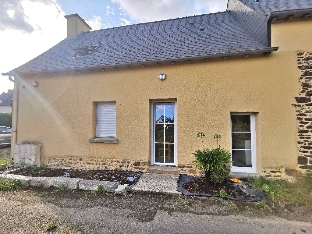 SAINT MEEN LE GRAND INVESTISSEUR