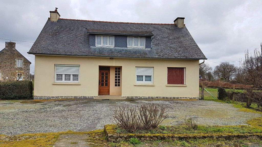 Maison de bourg au calme de 170m²