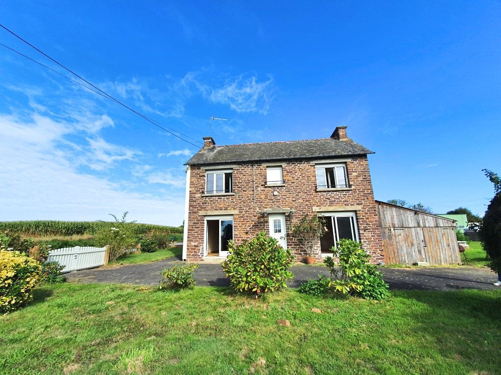 MAURON : maison en campagne à vendre