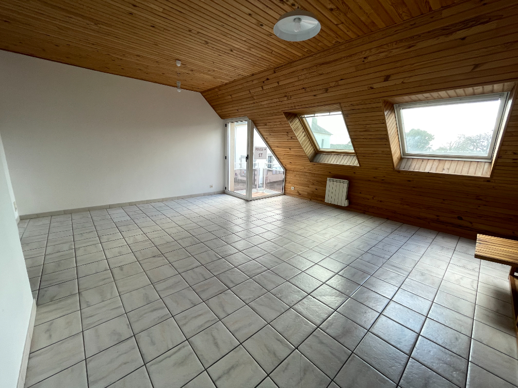 Appartement 2 pièces