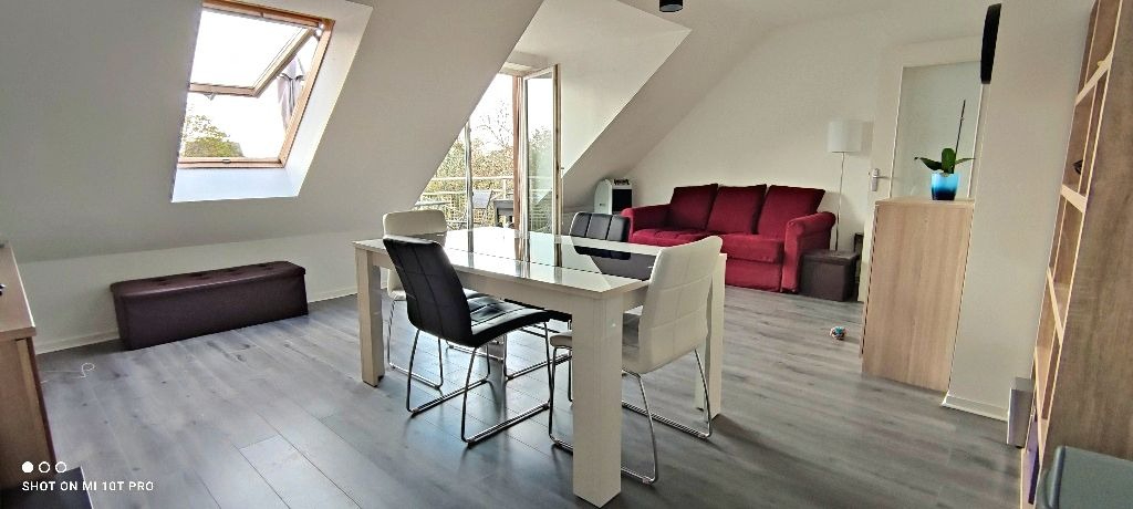 Appartement T2