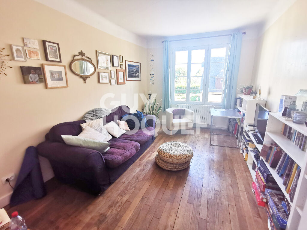 Maison Caulnes 5 pièces