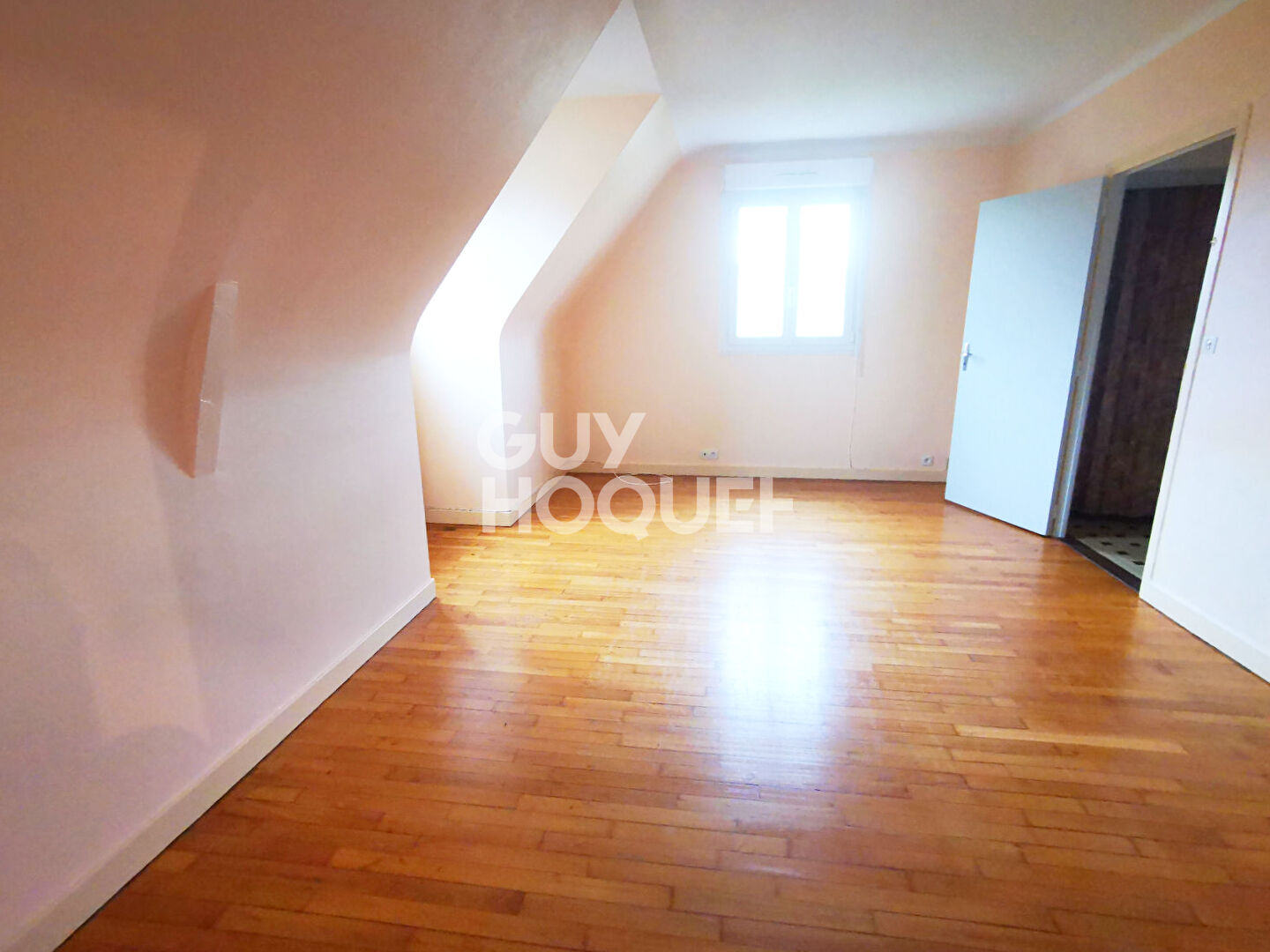 Location appartement 3 pièces Caulnes Ref. 17080