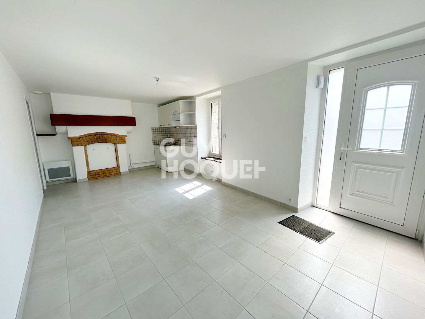 Appartement Caulnes 4 pièces