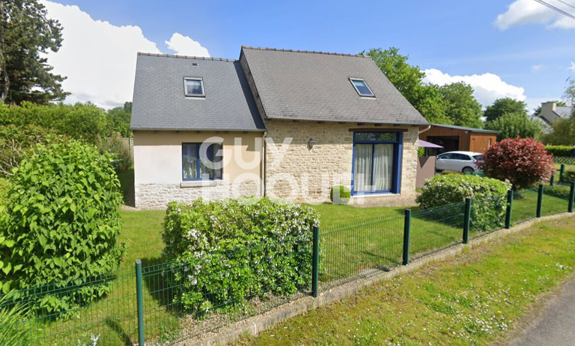 Maison Guenroc 3 pièces 86 m²
