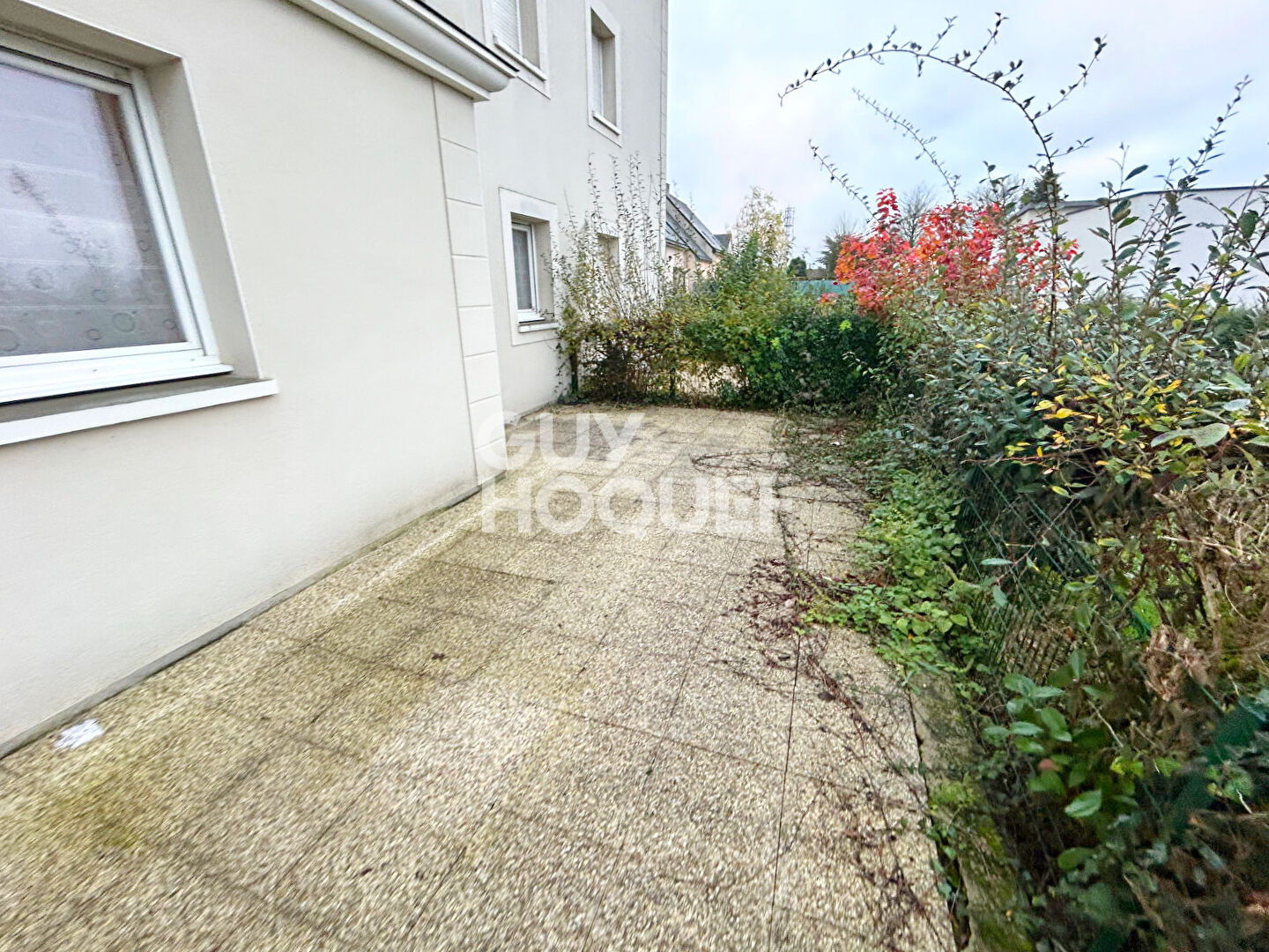 Appartement Caulnes 3 pièces 58 m²