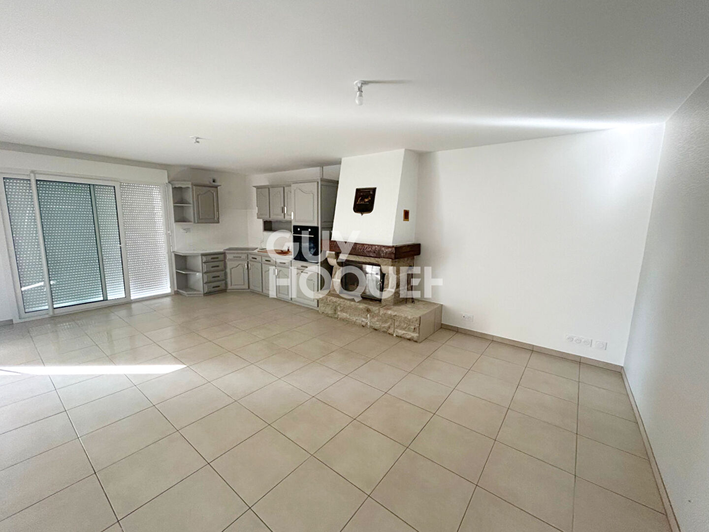 Maison Tredias 3 pièces 93.30 m²